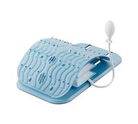 Stretcher Per La Schiena | Dispositivo Di Trazione Ergonomico Con Magnete,Allungatore Per La Colonna Lombare Inferiore - Per Spalle Scoliosi Esercizi Ufficio Yoga Allenamento Adulti