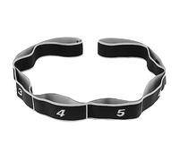 Stretching Cinghia Loop Yoga Terapia Fisica 8 Loop Allungamento Elastico Allungamento Per Allenamento