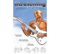 Stretching Exercises for Guitarists