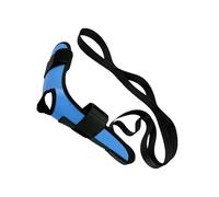 Stretching Gambe Fascia Stretcher Gambe Migliora , Flessibilità