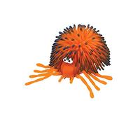 Stretchispider di Deluxebase. Ragno Super Elastico, Giocattolo Antistress a Forma di Insetto. Fantastici Giocattoli Morbidi, snodabili e Colorati per ridurre l'ansia e Lo Stress nei Bambini.