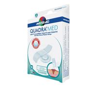 Stretchroll BENDA ELASTICA AUTOBLOCCANTE MASTER-AID STRETCHROLL 6X4
