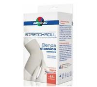 BENDA ELASTICA AUTOBLOCCANTE MASTER-AID STRETCHROLL 6X4