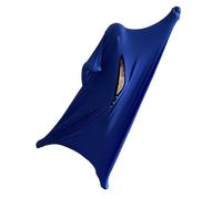 , Stretchy Exercise Suit, Full Body Warp Sack, For Dynamic Movement Relaxation Play Deep Pressure Stimulation