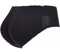 Stretchy Shaper Fastening Finto Glutei Mutandine Finto Culo Slip Controllo Pancia Shaper Biancheria Intima per Le Donne Senza Cuciture Padship Pads Mutandine Liscio Butt Lifter