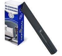 Stretta Bocchetta Aspirapolvere senza Fili con Codice Originale SS-2230002460 SS2230002460 SS-2230002885 SS2230002885 per Rowenta X-Force Flex - Garanzia di 10 Anni - MONTERAL