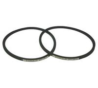 Stretta cinghia trapezoidale Spa/1107