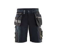 Stretta Short Blaklader Bleu 44