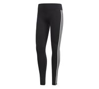 Stretto adidas Believe This 3-Stripes Nero M