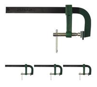 STRETTOI FALEGNAME VIGOR RES.70/80 ASTA 25X6 (Confezione da 4)