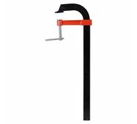 STRETTOIO A '' F '' in acciaio 1000X35X7 MM - BRIXO - MORSETTO FALEGNAME - profe