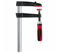 Strettoio a vite con ganasce in ghisa malleabile TG20K BESSEY