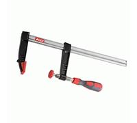 Valex - 1454620 - Strettoio - con serraggio a vite - apertura 30 cm - Valex - 101912 - Conf. da 1 Pz. - 1454620
