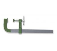 STRETTOIO STRETTOI PROFESSIONALE FALEGNAME ART. 60 MM 200 25X6 UTENSILI ALFA