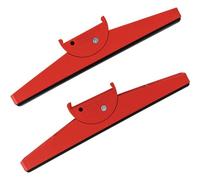 Strettoio manuale adattatore KR-AS orientabile Bessey KR-AS