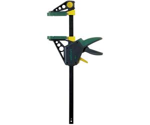 STRETTOIO MORSETTO SERRAGGIUNTO STRINGENTE RAPIDO A FRIZIONE 70CM WOLFCRAFT 3033