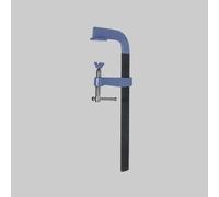 STRETTOIO PER FALEGNAME MORS 400 mm asta 30x6 mm Morse Strettoi