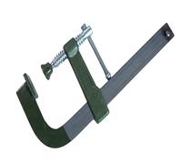 STRETTOIO PER FALEGNAME TIPO PROFESSIONALE A F MM. 25 X 250