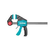 Assortimento 12 pezzi bussole 1/2 e accessori TOTAL by INECO