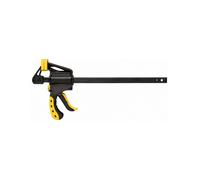 Strettoio Reversibile KWB by Einhell Classic 300 mm | Morsetto a Sblocco Rapido