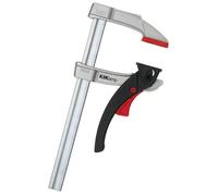 BESSEY - Strettoio a leva rapida in magnesio 400
