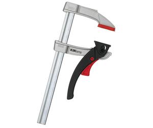 Strettoio serraggio rapido Hightech leggero Bessey KLIKLAMP