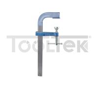 STRETTOIO MORS TIPO FALEGNAME UNIVERSALE MORSETTO 1000mm ART.1 ALFA