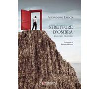 Stretture d'ombra. Raccolta di poesie
