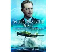 Strever-Morkel, Gail On Laughter-Silvered Wings (Tascabile)