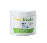 Streysisl Tintura per peli di animali domestici per gatti, agente colorante per peli di cane, 100 ml, tintura per peli di animali domestici alla moda, facile da usare, estratto da