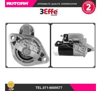 STRF961 Motorino d'avviamento (3 EFFE)