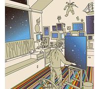 STRFKR - BEING NO ONE...