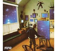 Strfkr Being No One, Going Nowhere (CD)