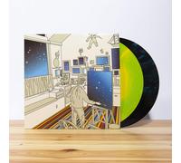 Strfkr Being No One Going Nowhere (remixes) (Vinyl LP)