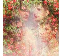 STRFKR Miracle Mile (CD) Album