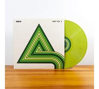 Strfkr - Vault Vol. 3 (2 LP)