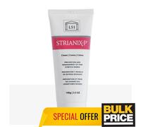Strianix P Crema Anti Smagliature Riduce Visibilmente la Pigmentazione dei Se...