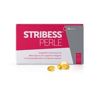 Stribess Integratore Alimentare Omega 3 30 Perle
