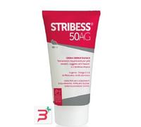 STRIBESS 50 AG CREMA DERMATOLOGICA 50 ML