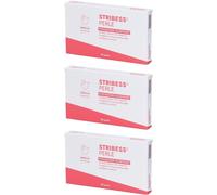 Stribess Perle 3x30 pz Perle