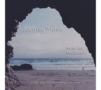 Stribling,'Michael - Journey Within