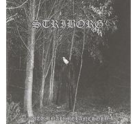 Striborg - Autumnal Melancholy