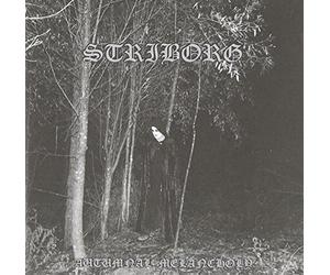 Striborg - Autumnal Melancholy