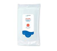 Stricker Chemie Easylife - Salviette per la pulizia in vinile, 15 pezzi