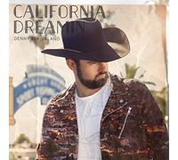 Strickland, Denny - California Dreamin'