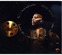 Strickland, E.J. - Warriors For Peace