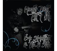Strickland, Eric & The B Sides - Im Bad For You