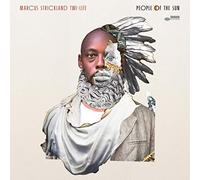 Strickland Marcus - People Of The Sun