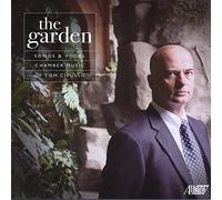 Strickling Laura - Songs & Vocal Chamber Music Of Tom Cipullo