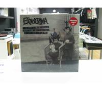 Stricnina LP+CD Spanish Abbiamo Visto Cose Che lo Faresti Vomito A Un Mur 2016